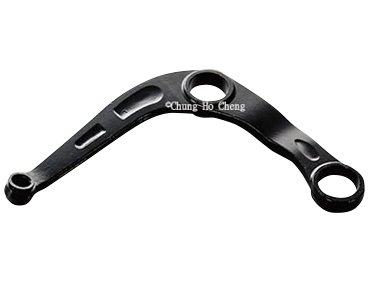 Machining Control Arm